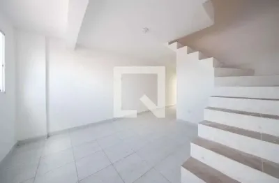 Casa / Sobrado em Condomínio para Aluguel - Vila Ré, 2 Quartos,  60 m² - São Paulo