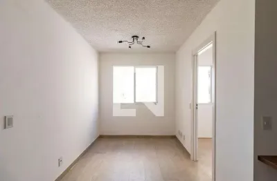 Apartamento para Aluguel - Barra Funda, 2 Quartos,  38 m² - São Paulo