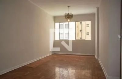 Apartamento para Aluguel - Saúde, 2 Quartos,  70 m² - São Paulo