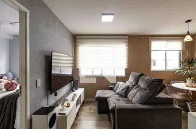 Apartamento para Aluguel - Barra Funda, 1 Quarto,  34 m² - São Paulo