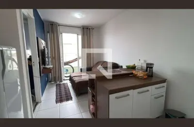 Apartamento com 1 quarto para alugar na Rua José Kauer, Belém, São Paulo