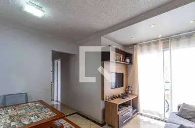 Apartamento para Aluguel - Butantã, 2 Quartos,  49 m² - São Paulo