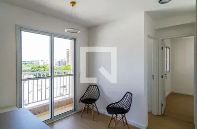 Apartamento para Aluguel - Água Branca, 2 Quartos,  57 m² - São Paulo
