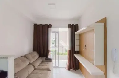 Apartamento para Aluguel - Cambuci, 1 Quarto,  31 m² - São Paulo