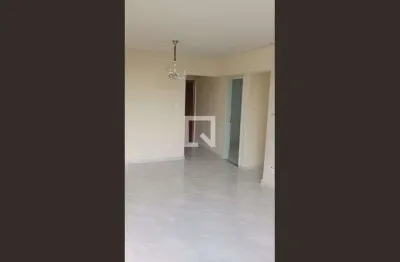 Apartamento para Aluguel - Vasco da Gama, 3 Quartos,  76 m² - Rio de Janeiro