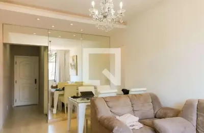 Apartamento para Aluguel - Cachambi, 2 Quartos,  92 m² - Rio de Janeiro