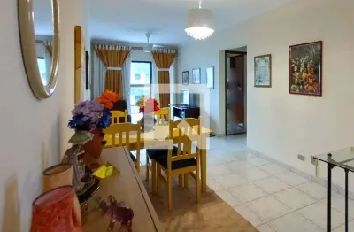 Apartamento para Aluguel - Vila Tupi, 2 Quartos,  84 m² - Praia Grande