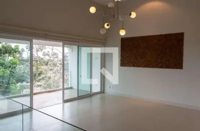 Casa / Sobrado em Condomínio para Aluguel - Sousas, 4 Quartos,  402 m² - Campinas