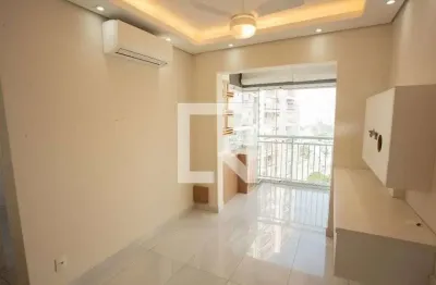 Apartamento para Aluguel - Água Branca, 2 Quartos,  60 m² - São Paulo