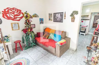 Casa com 3 quartos para alugar na Rua San Gennaro, Mooca, São Paulo