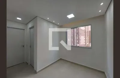 Apartamento para Aluguel - Campo Grande, 2 Quartos,  35 m² - São Paulo