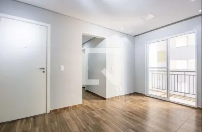 Apartamento para Aluguel - São Pedro, 2 Quartos,  49 m² - Osasco