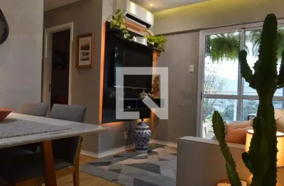 Apartamento para Aluguel - Taquara, 2 Quartos,  60 m² - Rio de Janeiro