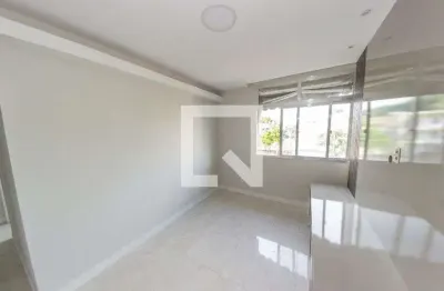 Apartamento para Aluguel - Campinho, 3 Quartos,  65 m² - Rio de Janeiro