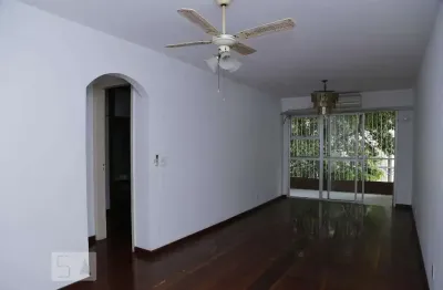 Apartamento para Aluguel - Maracanã, 3 Quartos,  86 m² - Rio de Janeiro
