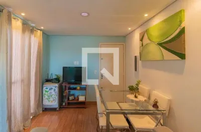 Apartamento para Aluguel - Jardim Itatiaia, 2 Quartos,  55 m² - Campinas