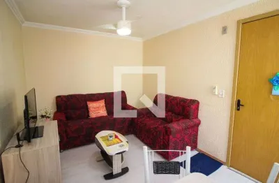 Apartamento para Aluguel - Partenon, 2 Quartos,  44 m² - Porto Alegre