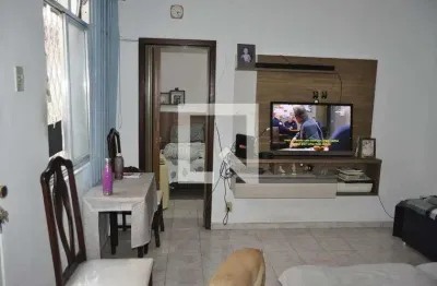 Casa / Sobrado em Condomínio para Aluguel - Todos os Santos, 2 Quartos,  120 m² - Rio de Janeiro