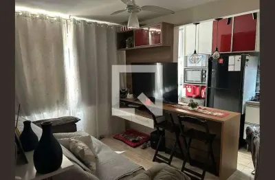 Apartamento para Aluguel - Largo das Barradas, 2 Quartos,  57 m² - Niterói