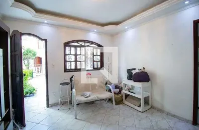 Casa / Sobrado em Condomínio para Aluguel - Irajá, 2 Quartos,  70 m² - Rio de Janeiro