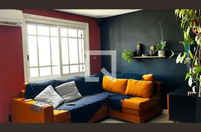 Apartamento para Aluguel - Moinhos de Vento, 2 Quartos,  84 m² - Porto Alegre