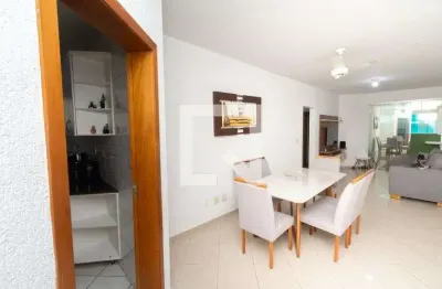 Apartamento para Aluguel - Novo Eldorado, 3 Quartos,  90 m² - Contagem