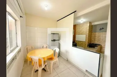 Casa para Aluguel - Ingleses, 2 Quartos,  75 m² - Florianópolis