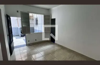 Apartamento para Aluguel - Santa Efigênia, 3 Quartos,  90 m² - Belo Horizonte