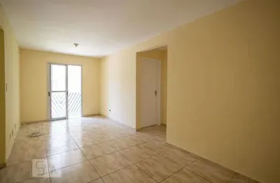 Apartamento para Aluguel - Santa Maria, 2 Quartos,  59 m² - Osasco