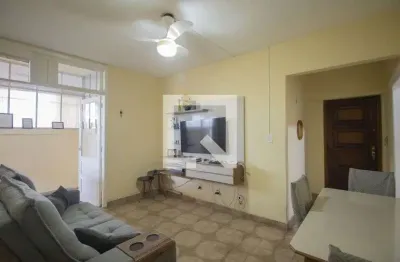 Apartamento para Aluguel - Centro, 2 Quartos,  90 m² - São Gonçalo