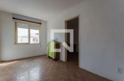 Apartamento para Aluguel - Rubem Berta, 1 Quarto,  64 m² - Porto Alegre