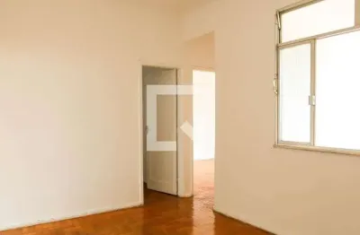 Casa / Sobrado em Condomínio para Aluguel - Méier, 3 Quartos,  54 m² - Rio de Janeiro