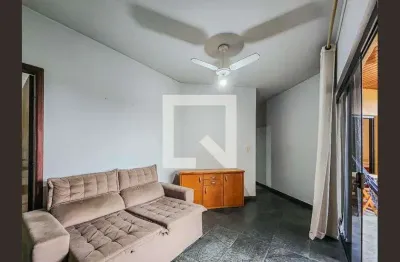 Apartamento para Aluguel - Vila Nova Alianca, 2 Quartos,  86 m² - Jacareí