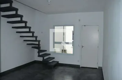 Casa / Sobrado em Condomínio para Aluguel - Parque Mirante da Mata, 2 Quartos,  59 m² - Cotia