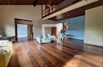 Casa para Aluguel - Engenho do Mato, 4 Quartos,  450 m² - Niterói
