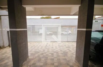 Casa / Sobrado em Condomínio para Aluguel - Vila Caiçara, 2 Quartos,  78 m² - Praia Grande