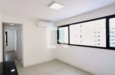 Apartamento para Aluguel - Centro, 2 Quartos,  65 m² - Belo Horizonte