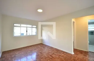 Apartamento para Aluguel - Vila Clementino, 2 Quartos,  70 m² - São Paulo