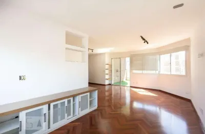 Apartamento para Aluguel - Itaim Bibi, 3 Quartos,  134 m² - São Paulo