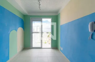 Apartamento para Aluguel - Planalto Paulista, 1 Quarto,  29 m² - São Paulo