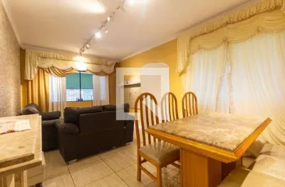 Casa com 5 quartos para alugar na Rua Hermenegildo Gois Parente, Ponte Rasa, São Paulo