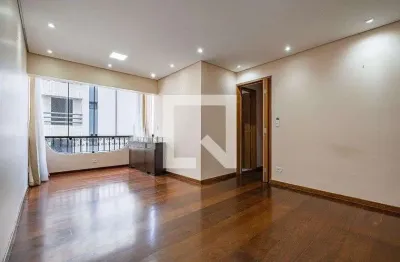 Apartamento para Aluguel - Vila Madalena, 2 Quartos,  80 m² - São Paulo