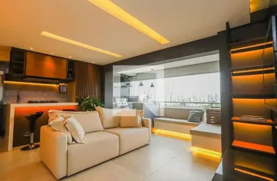 Apartamento para Aluguel - Água Branca, 2 Quartos,  76 m² - São Paulo