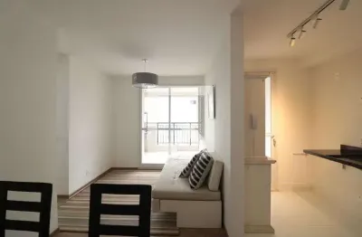 Apartamento para Aluguel - Mooca, 2 Quartos,  69 m² - São Paulo
