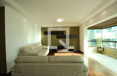 Apartamento para Aluguel - Portal do Morumbi, 3 Quartos,  189 m² - São Paulo