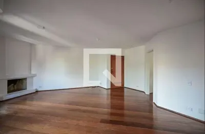 Apartamento para Aluguel - Vila Sônia, 3 Quartos,  139 m² - São Paulo