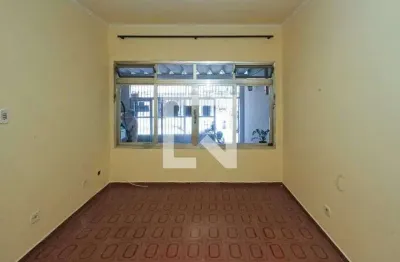 Casa para Aluguel - Vila Prudente, 3 Quartos,  120 m² - São Paulo