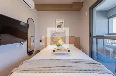 Apartamento com 1 quarto para alugar na Rua Jupuruchita, Mooca, São Paulo