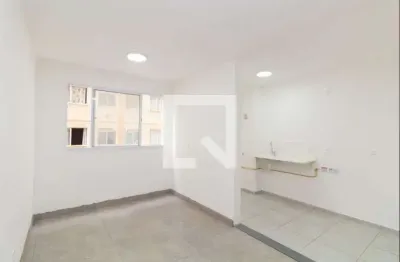 Apartamento para Aluguel - José Bonifácio, 2 Quartos,  44 m² - São Paulo