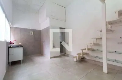 Kitnet / Stúdio para Aluguel - Ermelino Matarazzo, 1 Quarto,  26 m² - São Paulo